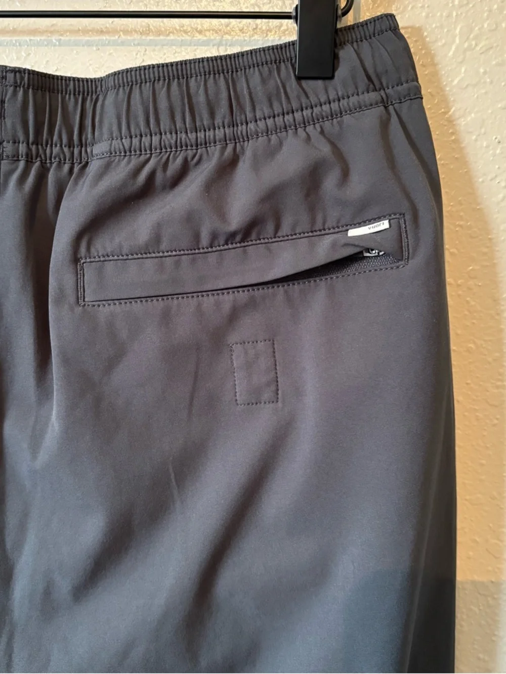 Vuori lined core
